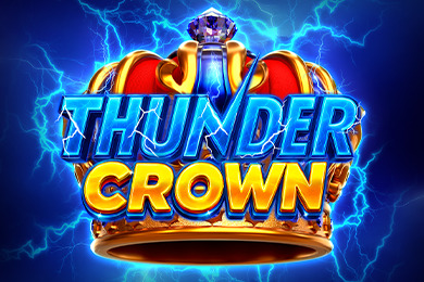 Thundercrown Лофт Казино слот